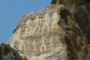 Khu bảo tồn Gobustan – điểm đến di sản cho tín đồ du lịch Azerbaijan