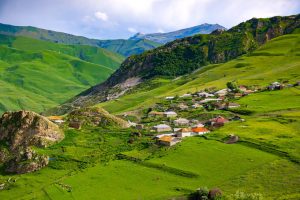 10 điểm đến không thể bỏ qua khi du lịch Azerbaijan