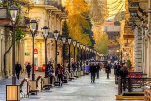 Du lịch Kavkaz – Những lưu ý không thể bỏ qua