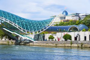 Đi du lịch Tbilisi – thủ đô cổ hấp dẫn mọi góc nhìn