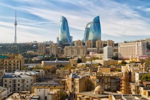 Giới thiệu về Azerbaijan và Georgia (Gruzia)