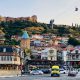 10 địa điểm du lịch ở Georgia
