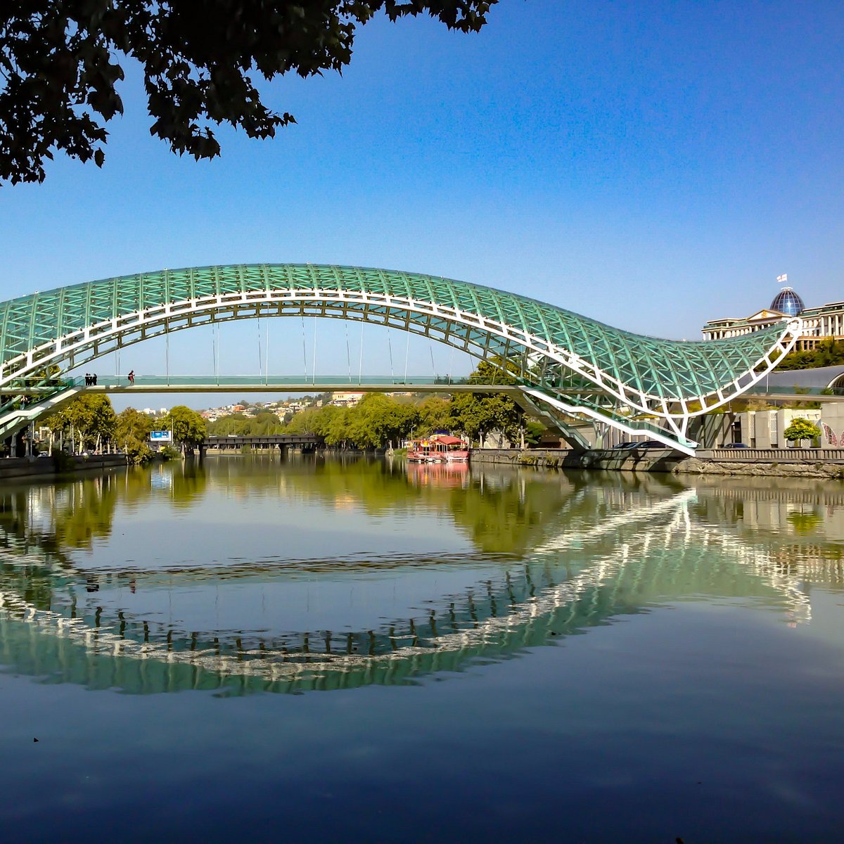 CUNG ĐƯỜNG KAVKAZ GEORGIA(GRUZIA) – AZERBAIJAN T8-2019