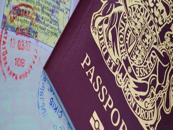 Thị thực visa vào Georgia (Gruzia)